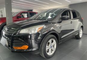 Ford Escape 2014