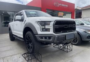 Ford F150 LARIAT SC ECOBOOST AC 3.5 CD 2016