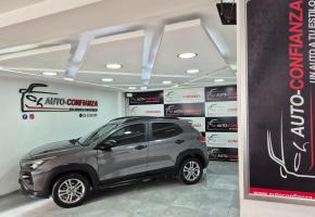Fiat FIAT PULSE AC 1.3 2024