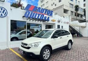 Honda CR-V 2008