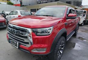 JAC T8 PRO 2024