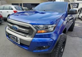 Ford RANGER XLS 2017