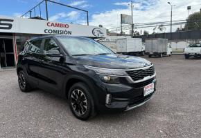 Kia Seltos LX 2024