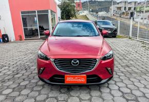Mazda CX 3 CORE 2018