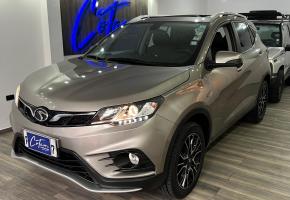 Soueast DX3 2019