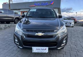 Chevrolet D-max Crdi 2.5 CD 4x4 TM Diesel 2022