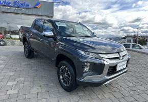 Mitsubishi L200 HIRIDER 2021