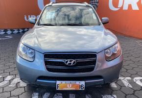 Hyundai Santa Fe Diesel 2008
