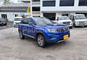 Changan CS35 2023