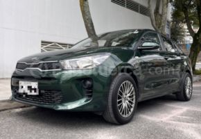 Kia RIO LX 2019