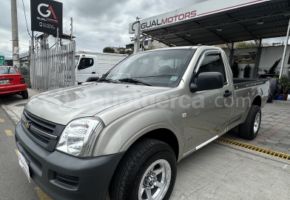 Chevrolet LUV D-MAX 2007