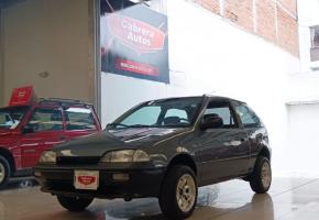 Suzuki Forsa 1992