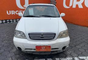 Kia Carnival 2002