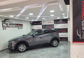 Mazda CX3 ENTRY 2023