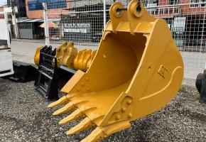 Caterpillar Cucharones 2023