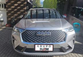 Great Wall Haval H6 2022