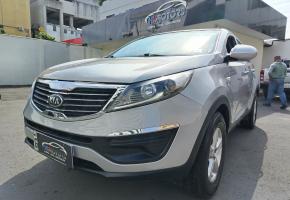 Kia SPORTAGE GL 2021