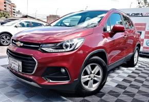 Chevrolet Tracker LT 2020