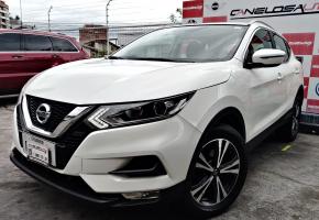 Nissan QASHQAI ADVANCE 2020