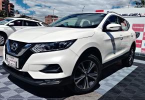 Nissan QASHQAI ADVANCE 2020