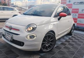 Fiat 500 LOUNGE 2020