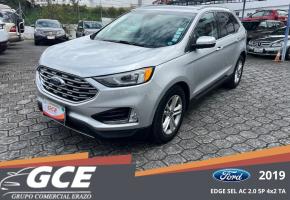 Ford Edge 2019