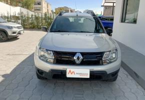 Renault Duster 2.0 2019