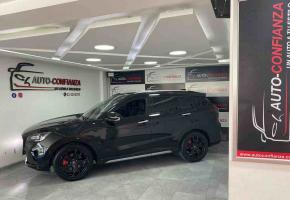 Jetour X70 COUPE 2022