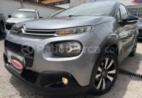 Citroen C3 Feel 2020