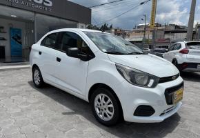 Chevrolet Beat 2020