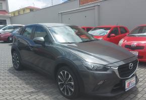 Mazda CX-3 ENTRY 2019