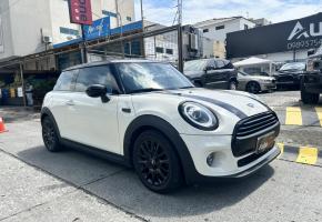 Mini Cooper 2020
