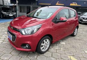 Chevrolet Spark GT 2019