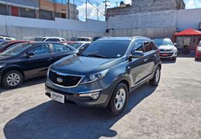 Kia Sportage R 2015