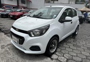 Chevrolet SPARK GT LS 2022