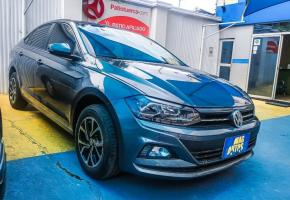 Volkswagen Virtus 2022