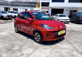 Hyundai GRAND I10 GLS 2026