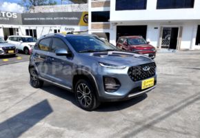 Chery TIGGO 2 PRO 2025
