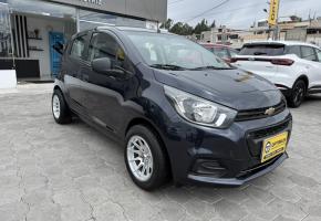 Chevrolet Spark GT 2022