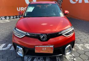 DongFeng AX4 2020