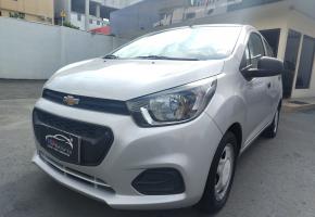 Chevrolet Beat 2022
