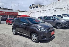 Chevrolet Spark GT 2019