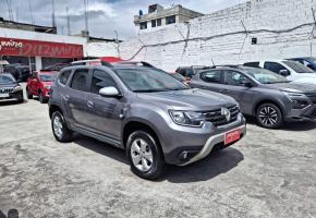 Renault DUSTER INTENS 2023