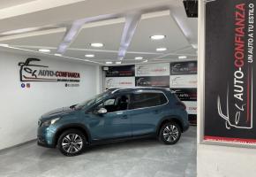 Peugeot 2008 2020