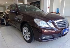 Mercedes Benz E250 2010