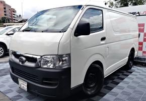 Toyota Hiace 2006