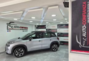 Citroen C3 Aircross 2024