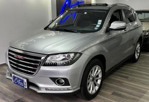 Haval H2 Sport 2018