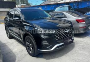 Chery Tiggo 7 2024