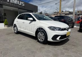 Volkswagen Polo Trendline 2024